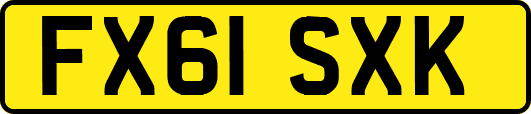 FX61SXK