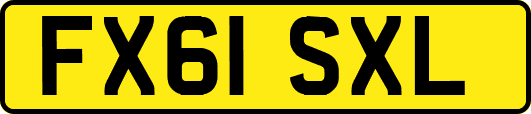 FX61SXL