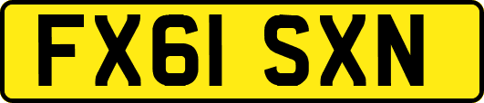 FX61SXN