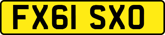 FX61SXO