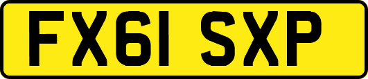 FX61SXP