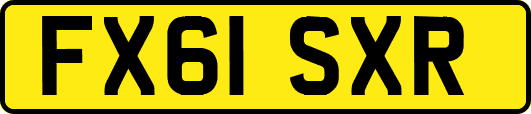 FX61SXR