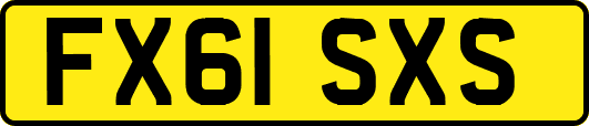 FX61SXS