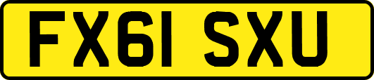 FX61SXU