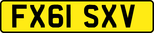 FX61SXV