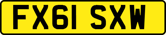 FX61SXW