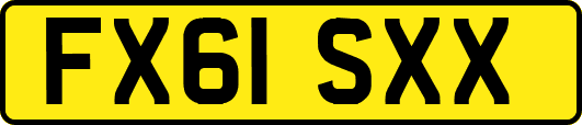 FX61SXX