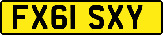 FX61SXY