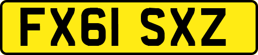 FX61SXZ