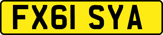 FX61SYA