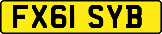 FX61SYB