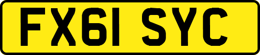 FX61SYC