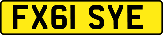 FX61SYE