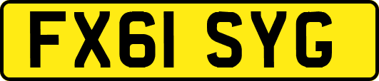 FX61SYG