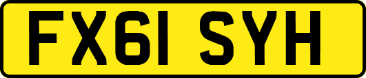 FX61SYH