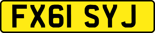 FX61SYJ