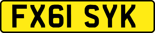 FX61SYK