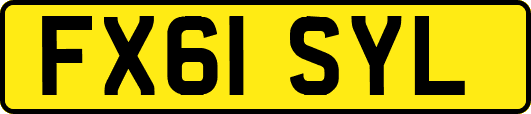 FX61SYL