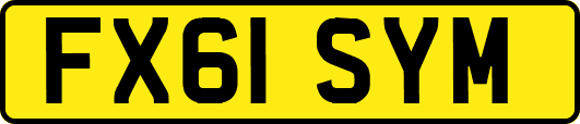 FX61SYM