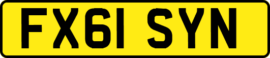 FX61SYN