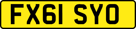 FX61SYO