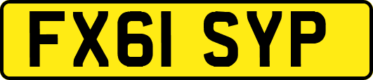 FX61SYP