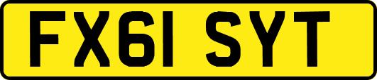 FX61SYT