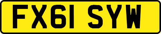 FX61SYW