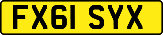 FX61SYX