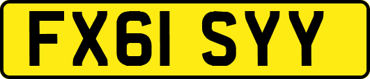 FX61SYY