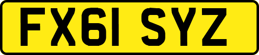 FX61SYZ