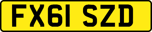 FX61SZD