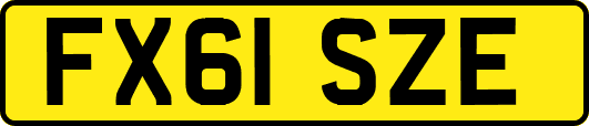 FX61SZE
