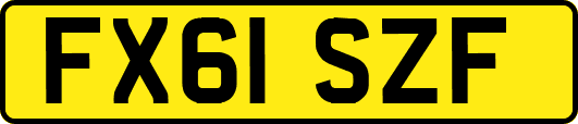 FX61SZF