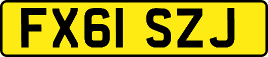 FX61SZJ