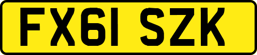FX61SZK
