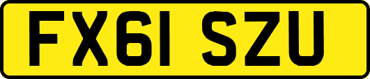 FX61SZU