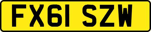 FX61SZW