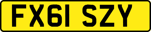 FX61SZY