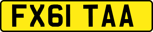 FX61TAA