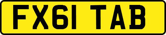 FX61TAB
