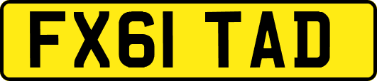 FX61TAD