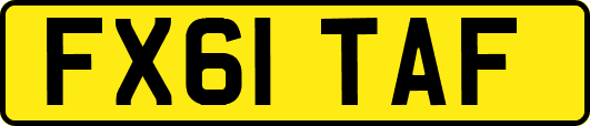 FX61TAF