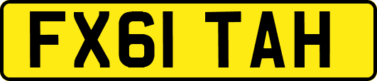 FX61TAH