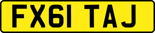 FX61TAJ