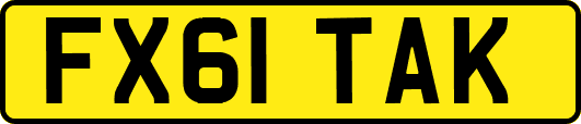 FX61TAK