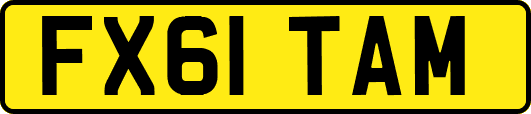 FX61TAM