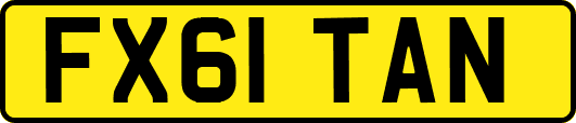 FX61TAN