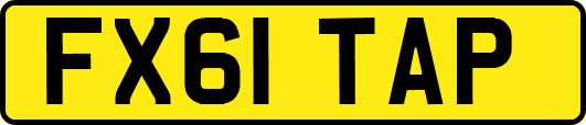 FX61TAP