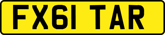 FX61TAR